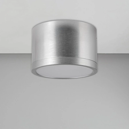 Svítidlo pro povrchovou montáž GX53 Silver MIRELLA Sanico Goldlux