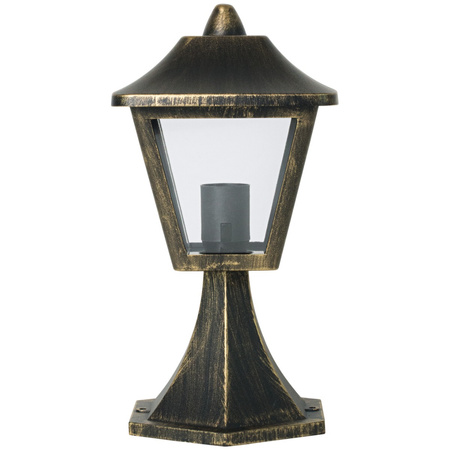 Zahradní lampa venkovní lucerna E27 33cm Endura Classic Tradition LEDVANCE