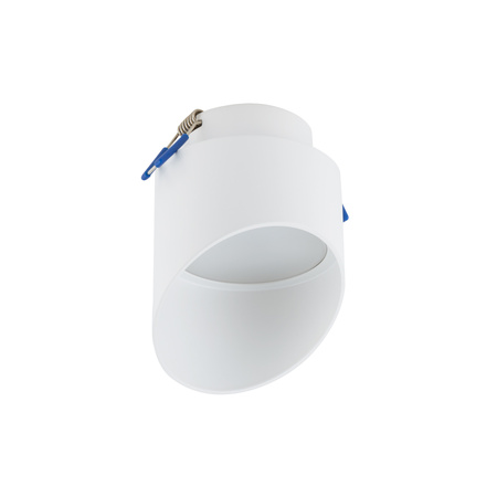 Zapuštěné stropní svítidlo GX53 bílé HVAR 10488 Nowodvorski