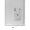 LED panel 120x30 Zapuštěný podhledový panel 50W 6500lm 4000K neutrální bílá podsvícený Ecolight