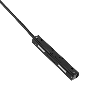 2x magnetický spínač pro LED žárovky MAGNETIC TRACK připojený kabelem Milagro