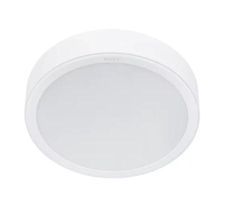 Panel LED pro povrchovou montáž LED 23,5W 1750lm 3000K White Meson Philips