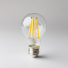 LED žárovka A60 E27 10W 1200lm 2700K Warm FILAMENT Ecolight