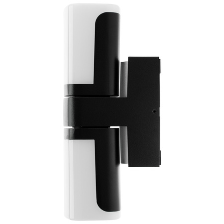 LED nástěnné svítidlo DUO zahradní svítidlo FACADE svítidlo 13W nahoru a dolů Veroni