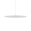 Závěsné stropní svítidlo GX53 White Modern SIMONE 11411 Nowodvorski