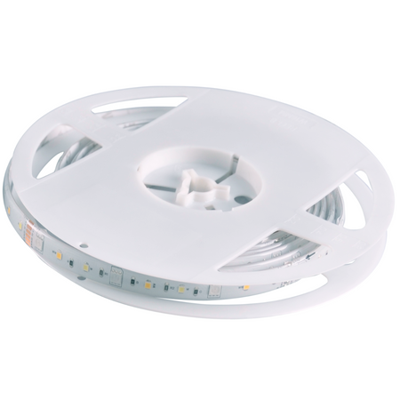 LED pásek 230V 8W RGB CCT IP65 WIFI Smart TUYA 2m