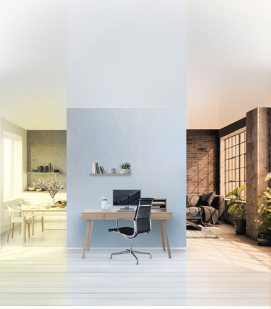 LED vestavné svítidlo 4.5 W 170 lm Downlight CCT Stmívatelné Ra ? 95 8.5 cm kulaté SUN@HOME LEDVANCE