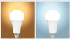 E27 LED žárovka 12W 1100lm RGB+CCT Wi-Fi Mi-Light - FUT105