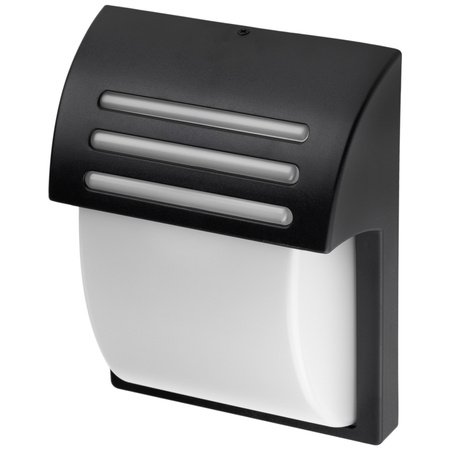 Zahradní nástěnná lampa E27, 25cm LECOS LUMILED