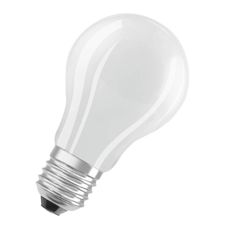 LED žárovka A60 E27 4,3W = 60W 806lm 2700K Warm 300° Dimmable CLASSIC Osram