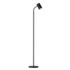 Stojací lampa GU10 černá Felix Sanico Goldlux