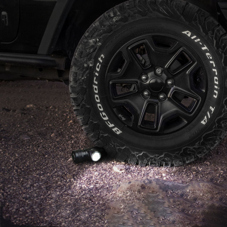 Čelovka VIDEX 10W Li-ion 1x18650 2200mAh