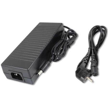 Zdroj pro LED pásky Deskop 6A 72W 12V