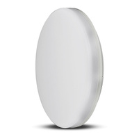 LED stropní svítidlo 25W 3000K 2500lm SAMSUNG CHIP kulaté VT-8066 V-TAC