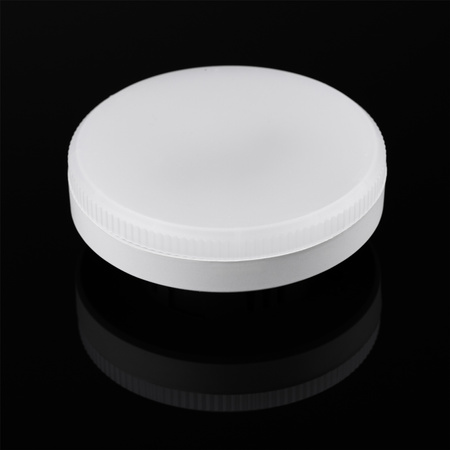 Žárovka LED GX53, 8W = 60W 720lm 4000K Neutralní bílá 120° LUMILED