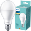 LED žárovka E27 A68 19W = 120W 2000lm 2700K Warm 180° Essential Philips