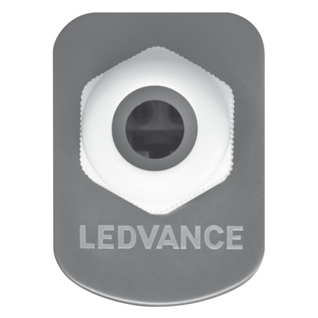 LED lampa hermetické svítidlo 36W 6500K 4000lm 120cm VLHKÝ SLIM HODNOTA IP65 LEDVANCE