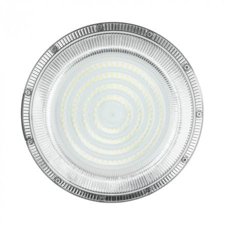 LED HIGHBAY 100W 10000lm 6500K Cold IP65 PREMIUM Ecolight závěsná lampa