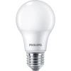 6x LED žárovka E27 A60 8W = 60W 806lm 2700K teplá bílá 180° Essential Philips