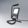 LED reflektor 50W 4500lm 4000K IP65 šedý LEDVANCE WORKLIGHTS S-STAND přenosný
