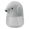 Bezdotykový dávkovač dětského mýdla bílý USB dobíjecí 1200mAh MARY'S SLONK