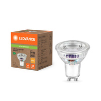 LED reflektorová žárovka GU10 PAR16 2W = 50W 360lm 2700K Warm 36° Ledvance