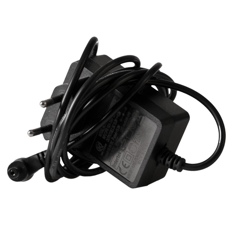 Stolní lampa LED 7W 400lm CCT 120° stříbrná stmívatelná Optimum Sanico Goldlux