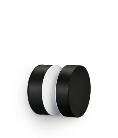 Zahradní nástěnná LED lampa LAVEN 6W 4000K IP44 PHILIPS