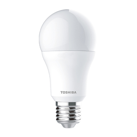 LED žárovka E27 A70 15W = 100W 1521lm 3000K Teplá bílá TOSHIBA
