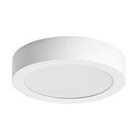 Stropní svítidlo Plafond LED 15W 1450lm 3000K White Minimalist Shaun2 Rabalux