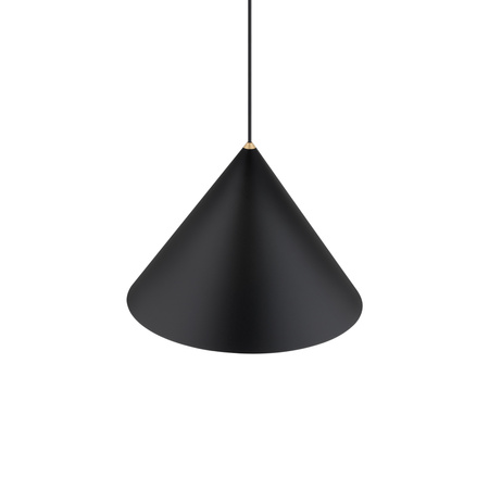 ZENITH M 8001 Nowodvorski Stropní lampa Černá GU10 Závěsná ?35 cm Loft