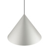 GU10 Grey Moderní závěsné stropní svítidlo ZENITH L 10872 Nowodvorski