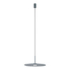 Závěsné stropní svítidlo GX53 Blue Modern SIMONE 11414 Nowodvorski