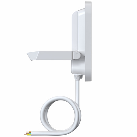 LED reflektor 69W 10000lm 4000K IP66 bílý LEDVANCE reflektor