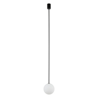 G9 Black Modern KIER L 10310 Nowodvorski Závěsné stropní svítidlo