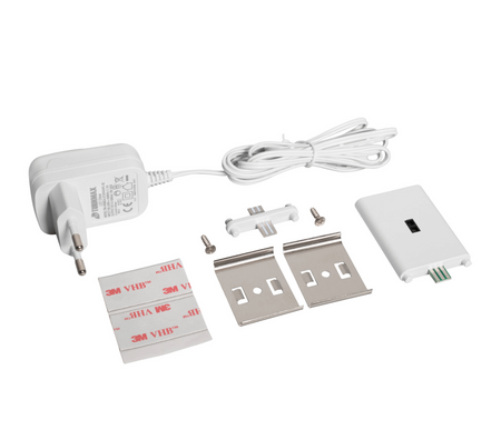 Skříň SLIM Přenosná LED skříň SLIM 30 cm 6W 250lm 3000K Teplá LEDVANCE