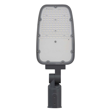 LED pouliční osvětlení Průmyslová silniční svítidla 65W 8450lm 2700K IP66 Grey Streetlight Area Ledvance