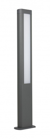 Venkovní stojací zahradní lampa LED Evo GL15403 20W 1200lm 4000K Neutrální bila 80cm Su-Ma