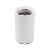 Bodové stropní svítidlo GU10 kulaté bílé VT-807 V-TAC