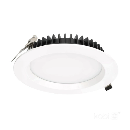 LED svítidlo pod omítku NEXEYE NE1 PT 20W White 4000K Neutral KOBI