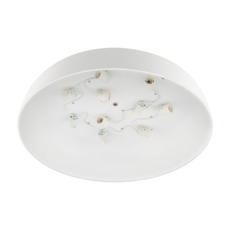 Stropní svítidlo E27 bílé SATELLITE L 8022 Nowodvorski