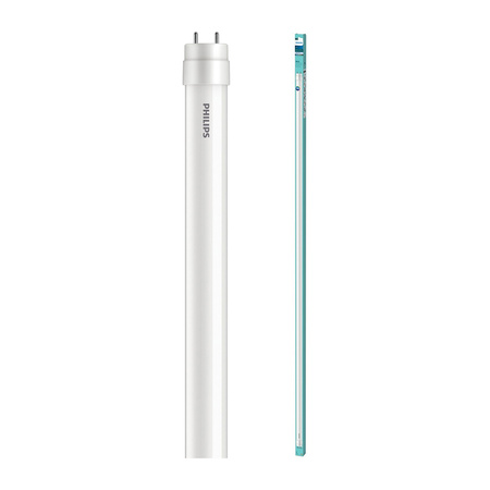 LED zářivka G13 T8 19,5W 2000lm 4000K Neutrální 240° 150cm PHILIPS