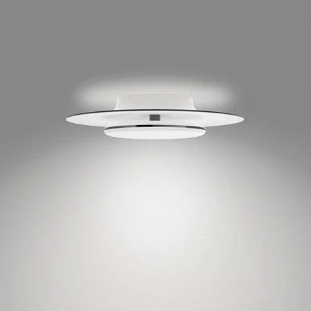 Stropní svítidlo LED Plafond 30W 3400lm 4000K Black Garnet Philips