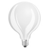 LED žárovka E27 G125 17W = 150W 2542lm 2700K Warm 320° Filament OSRAM STAR