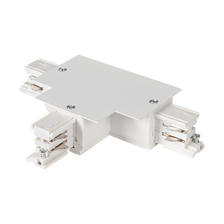 Kryt přípojnic bílý TEAR KANLUX
