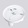 Bodové stropní svítidlo Tuba 3x GU10 White Lagos Ocean Green SL.1464 Sollux