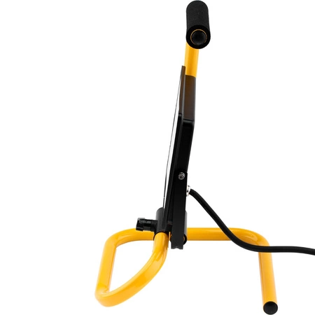 Přenosný Reflektor LED na stativ HANDLE 30W 4500K