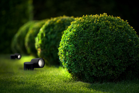 TUBINGS 8161 GU10 IP54 Venkovní zahradní lampa pohyblivá zásuvná černá Nowodvorski