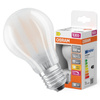 LED žárovka E27 A60 11W = 100W 1521lm 2700K teplá bílá 300° Filament Dimmable OSRAM SUPER STAR