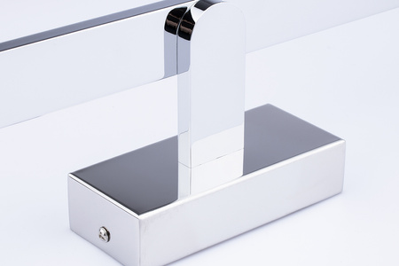 LED koupelnová nástěnná lampa SODO KM6504 lampa nad zrcadlo 14W 1000lm 4000K 50cm